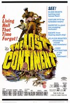 The Lost Continent (1968)

