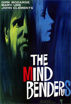 The Mind Benders (1963)