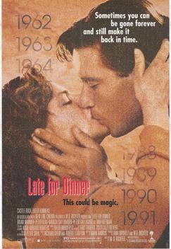 Late for Dinner (1991)