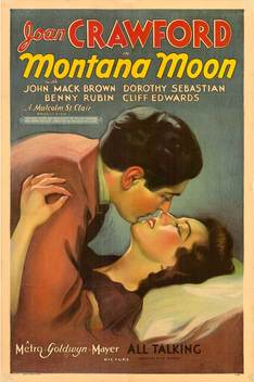 Montana Moon (1930)