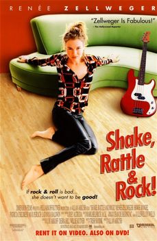 Shake, Rattle and Rock! (1994)