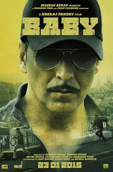 Baby (2015)