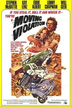 Moving Violation (1976)