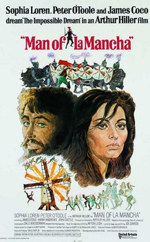 Man of La Mancha (1972)