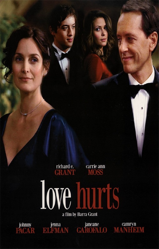 Love Hurts (2009)