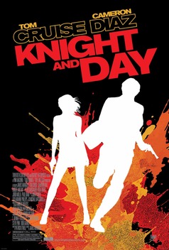 Knight and Day (2010)