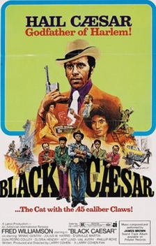 Black Caesar (1973)