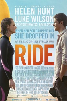 Ride (2014)