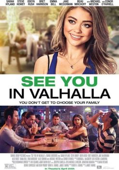 See You in Valhalla (2015)