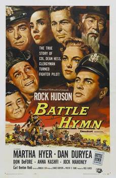 Battle Hymn (1957)
