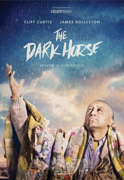 The Dark Horse (2014)