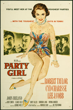 Party Girl (1958)