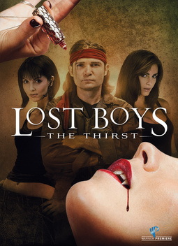 Lost Boys: The Thirst (2010)