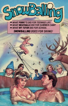 Snowballing (1984)