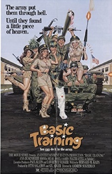 Basic Training (1985)