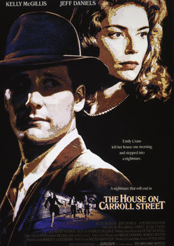 The House on Carroll Street (1988)