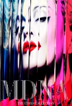 MDNA: The Video Collection (2012)