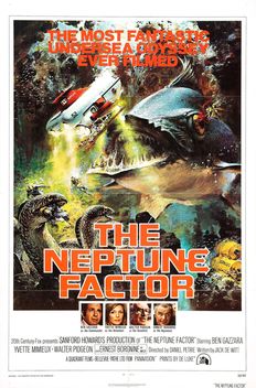 The Neptune Factor (1973)