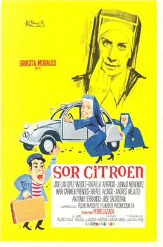 Sor Citro�n (1967)