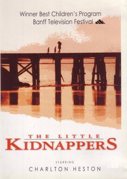 The Little Kidnappers (1990)