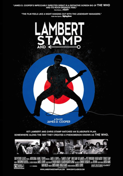 Lambert & Stamp (2014)
