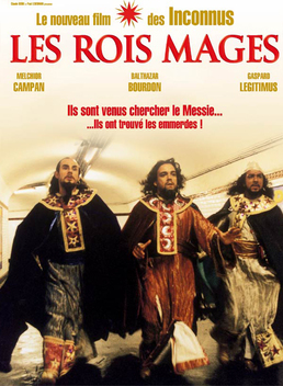 Les Rois Mages (2001)