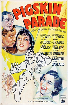 Pigskin Parade (1936)