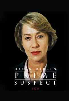 Prime Suspect 2 (1992)