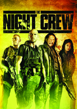 The Night Crew (2015)