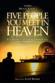 The Five People You Meet in Heaven (2004)