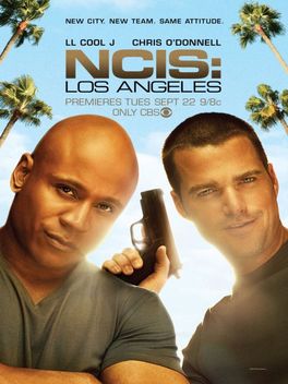 NCIS: Los Angeles (2009-2023)
