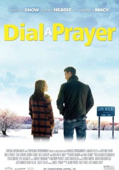 Dial a Prayer (2014)