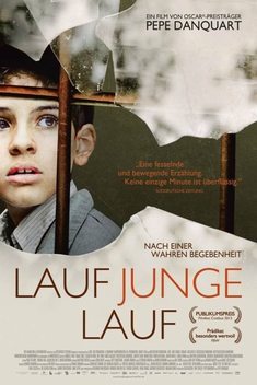 Lauf Junge lauf (2012)