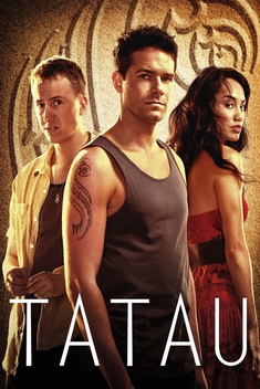 Tatau (2015-)