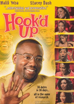 Hook'd Up (1999)