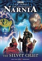 Blu-ray Disc The Chronicles of Narnia Chapter 3: King Aslan and the Magic  Island Steel Book Specification, Video software