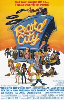 Record City (1977)