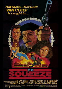 The Squeeze (1978)