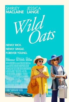 Wild Oats (2015)