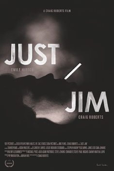 Just Jim (2015)