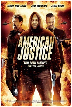 American Justice (2015)