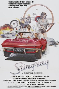 Stingray (1978)