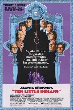 Ten Little Indians (1974)