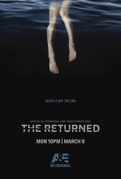 The Returned (2015)