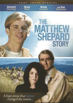 The Matthew Shepard Story (2002)