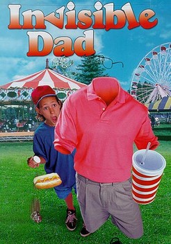 Invisible Dad (1997)