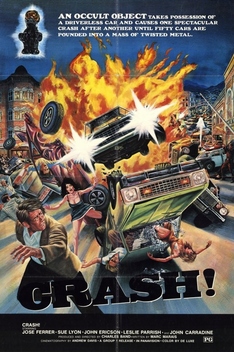 Crash! (1977)