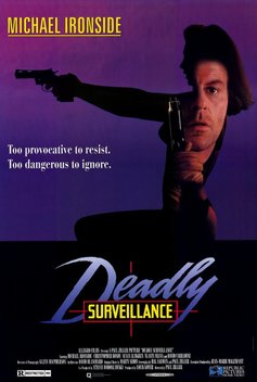 Deadly Surveillance (1991)