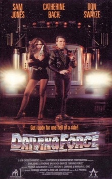 Driving Force (1989)