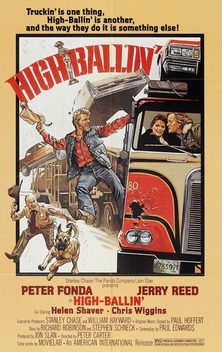 High-Ballin' (1978)